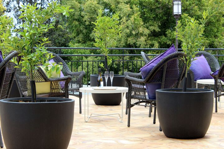 Terrace/Patio 49 of 51