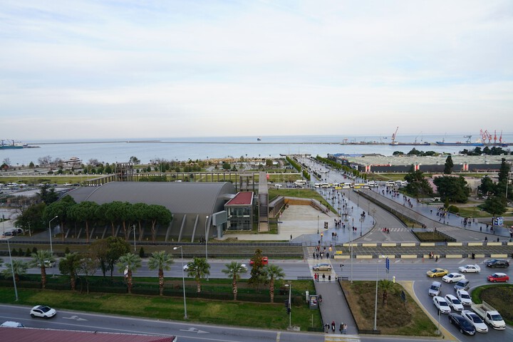 Hotel View 95 of 96