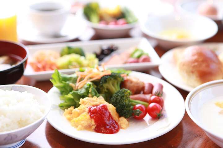 Food