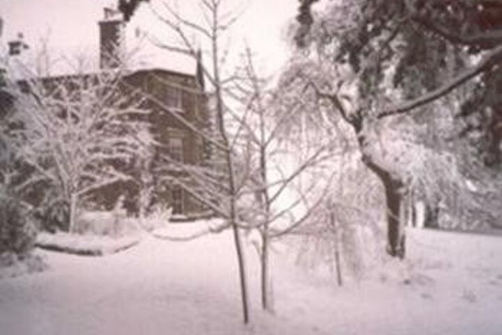 Fitness Center Photo