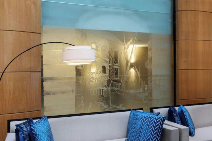Hotel Interior 2 of 85