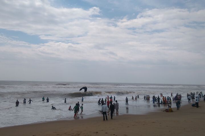 Beach 16 of 20