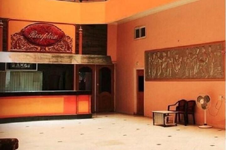 HOTEL VISHWAMITRA INTERNATIONAL