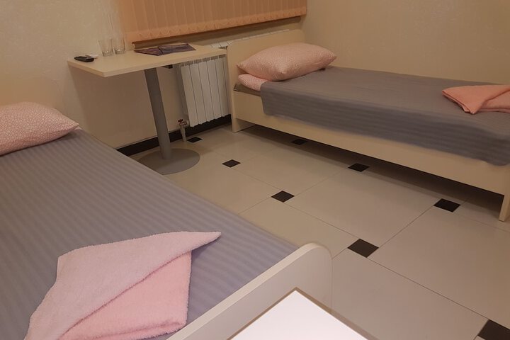 Room 11 of 22