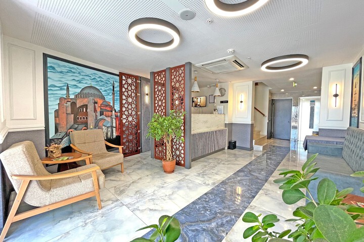 Hotel Interior 2 of 49