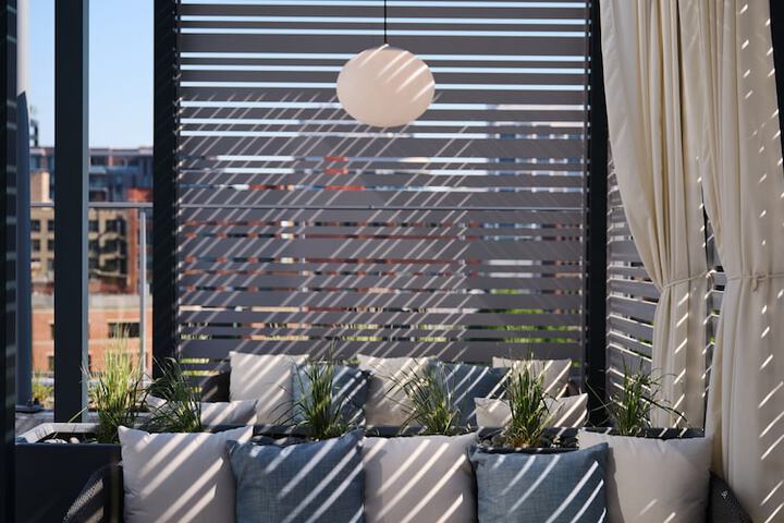 Sundeck