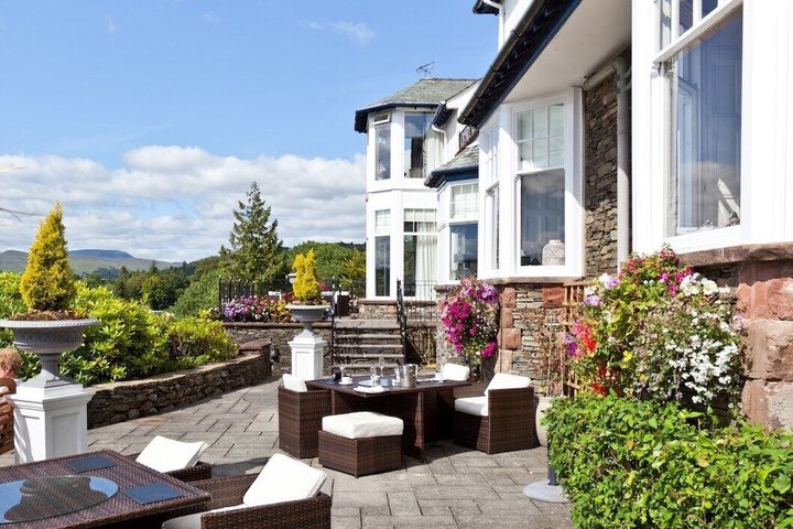 Terrace/Patio 49 of 104