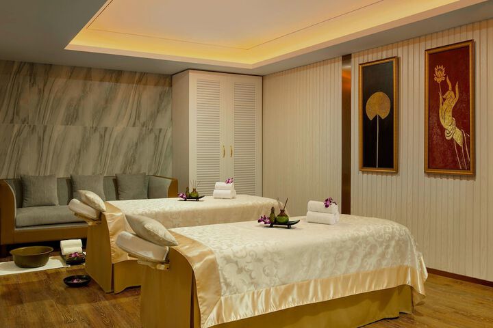Spa 25 of 52