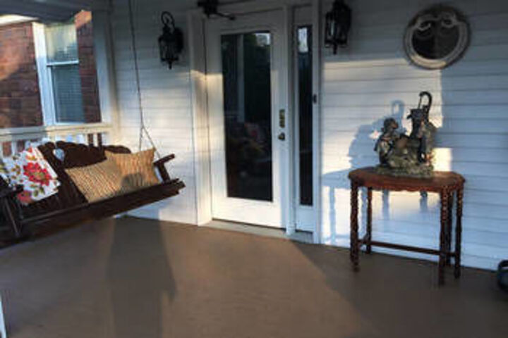 Terrace/Patio 61 of 67