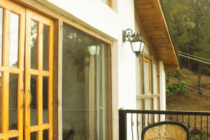 Terrace/Patio 48 of 59