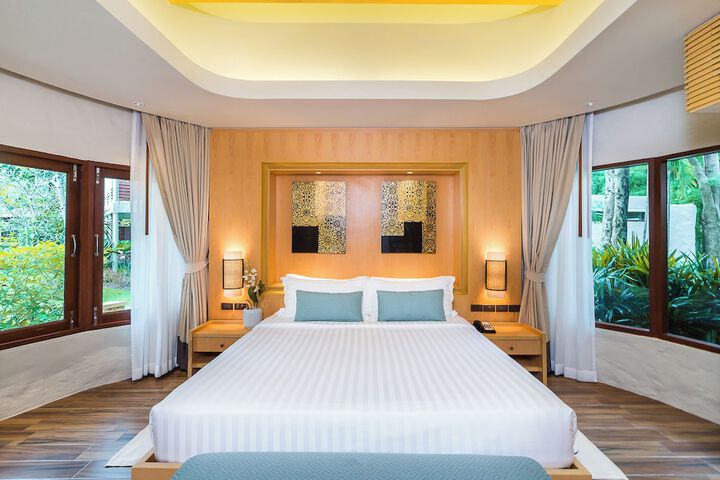 Room 21 of 105