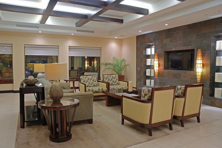 Lobby Photos