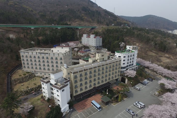 Hotel 36 of 39