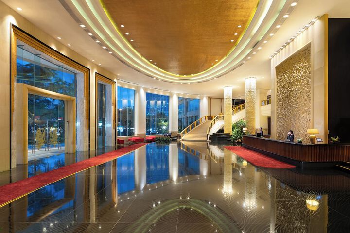 Hotel Interior 3 of 44