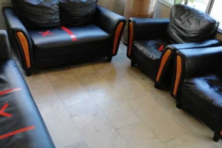 Hotel Interior 9 of 42