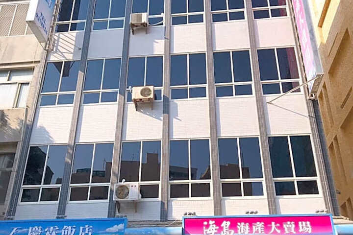 Image of King Lin Hotel