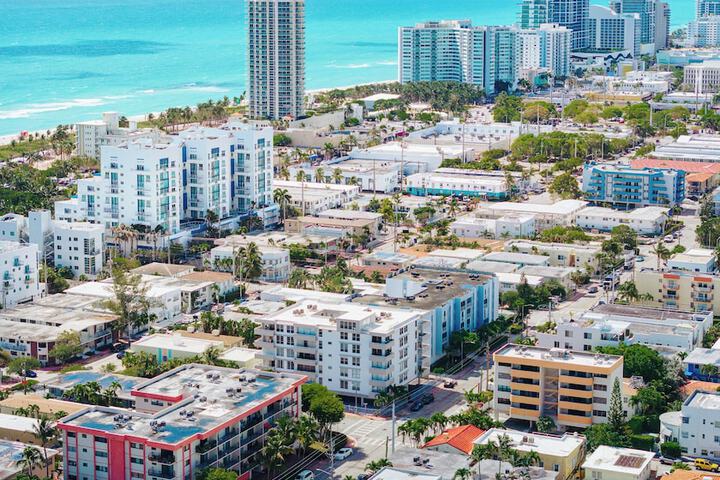 Hotel View 151 of 153