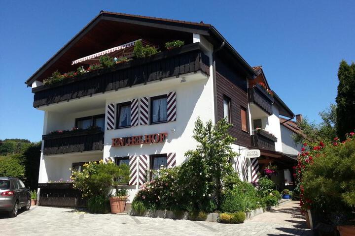 Hotel Engelhof