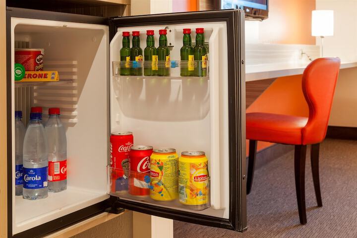 Minibar