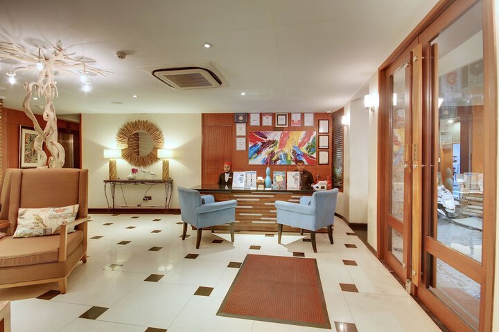 Hotel Interior 5 of 77