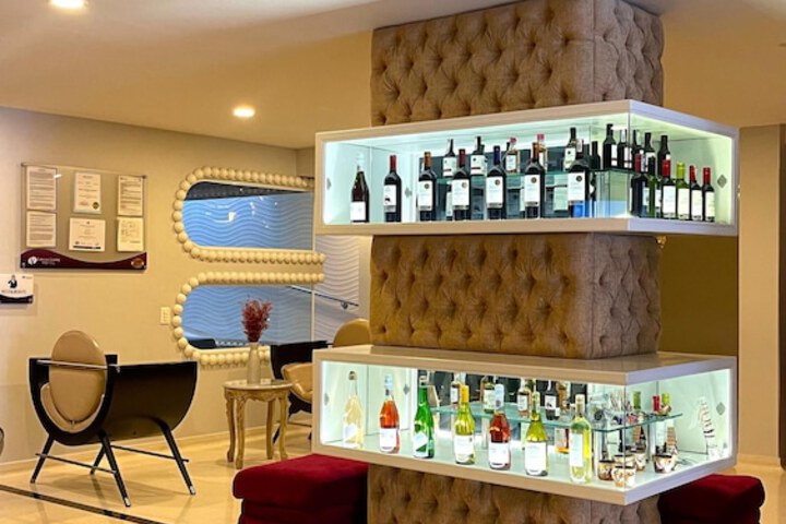 Hotel Cabecera Country in Bucaramanga