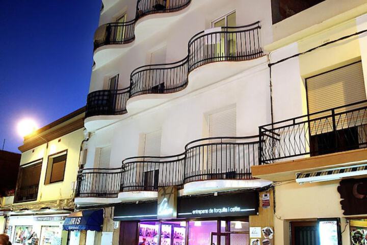 Exterior Photo
