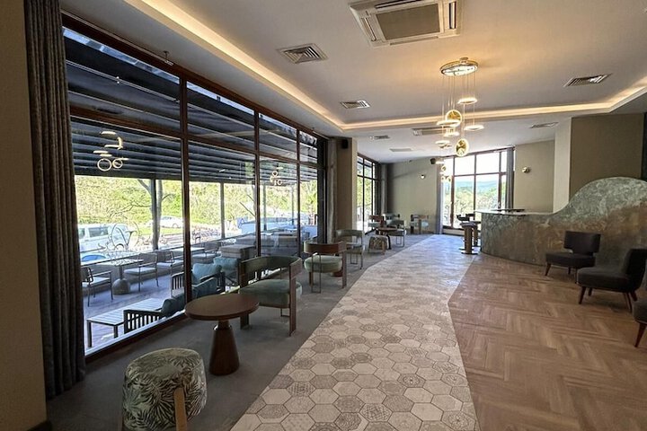 Lobby Photos