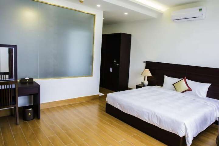 hotel photo
