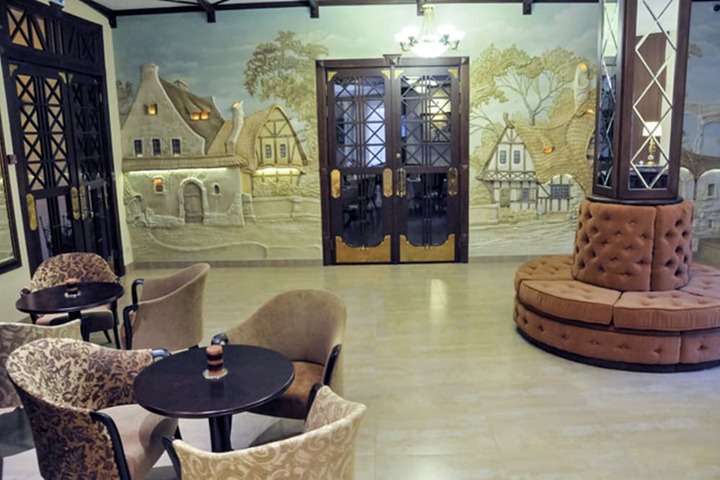 Hotel Interior 2 of 35