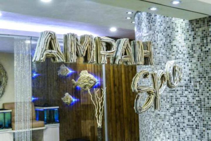 AMRAN