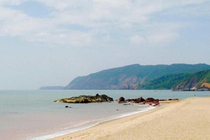 Beach 10 of 11