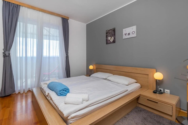 Amazing Home in Selce With Wifi and 2 Bedrooms