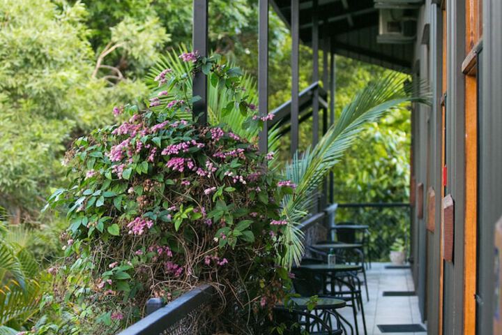 Terrace/Patio 22 of 35