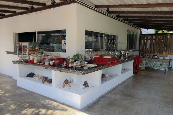 Restaurants