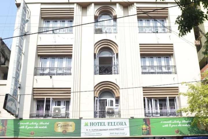 Hotel 17 of 17