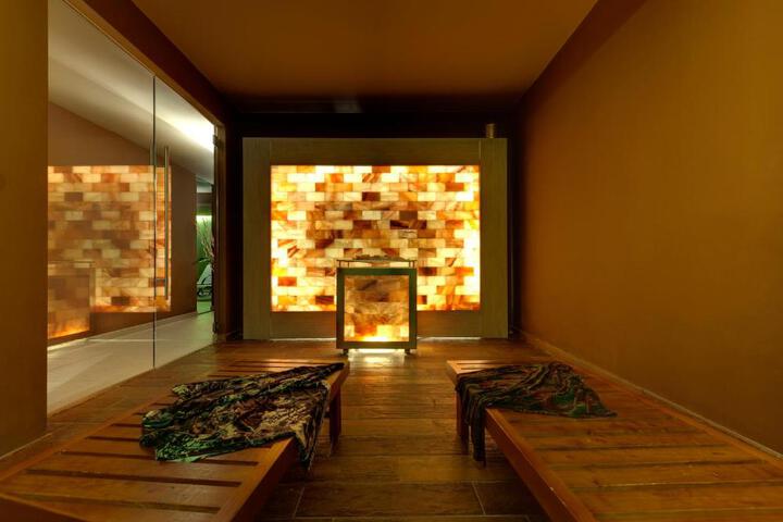 Fitness Facility Photos