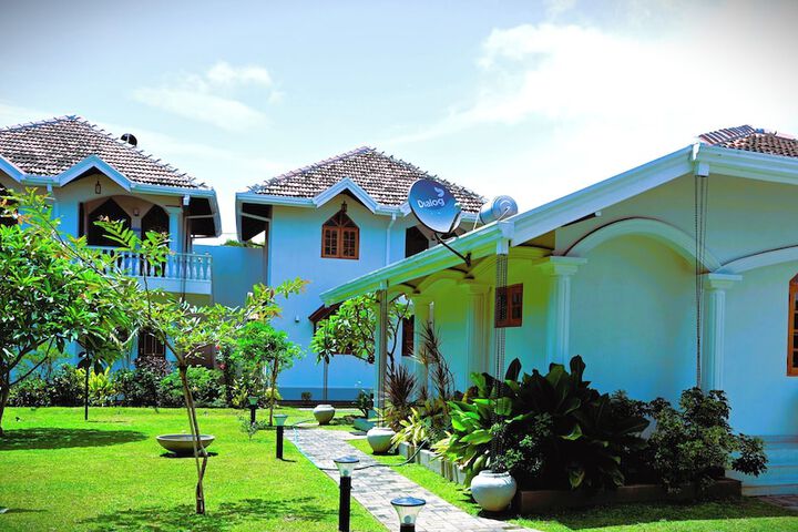 Fitness Center Photo