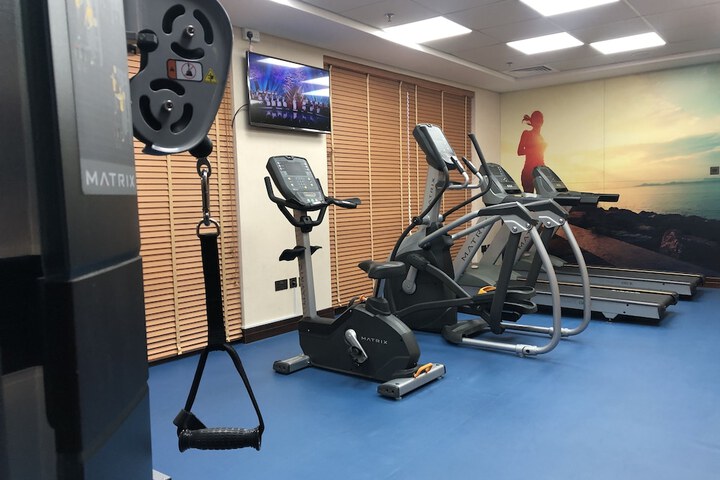 Health and Fitness 28 of 43