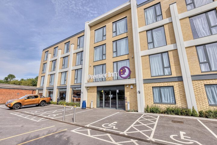 Photo of Premier Inn Bury St. Edmunds North - A14