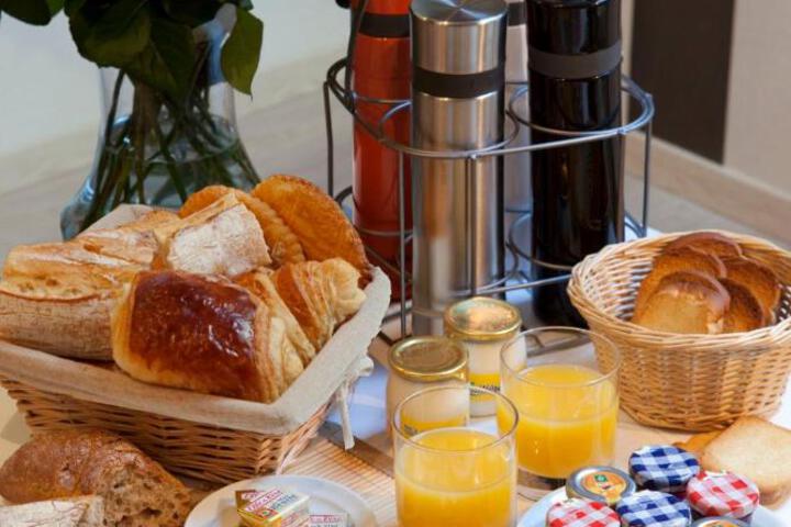 Food and beverages