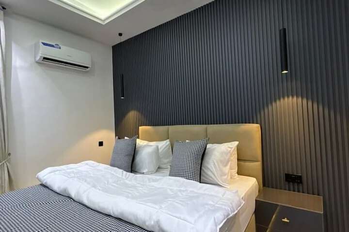 DELIZ HOMES AND HOTEL