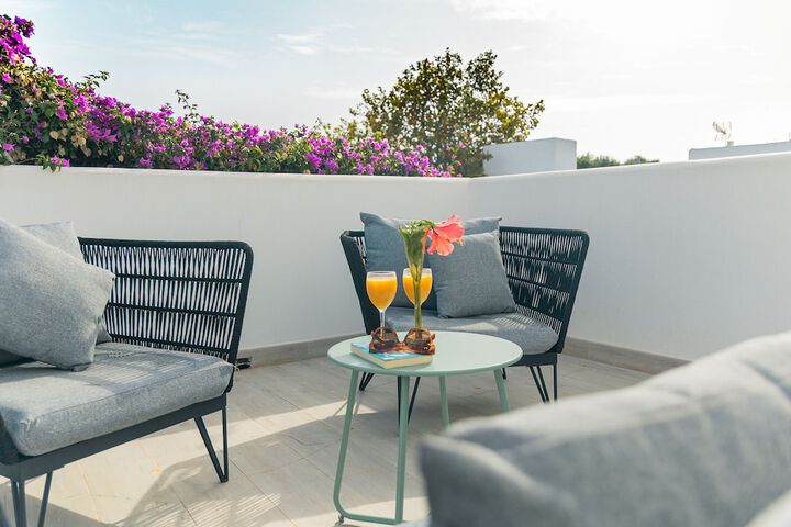 Terrace/Patio 38 of 38