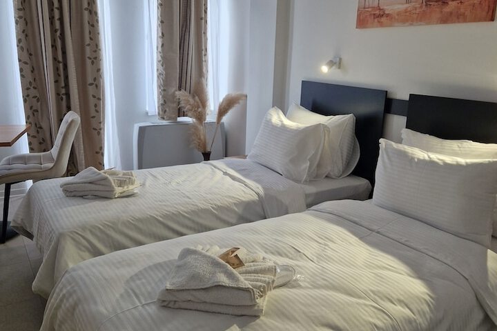 Hotel Sharlota Skopje