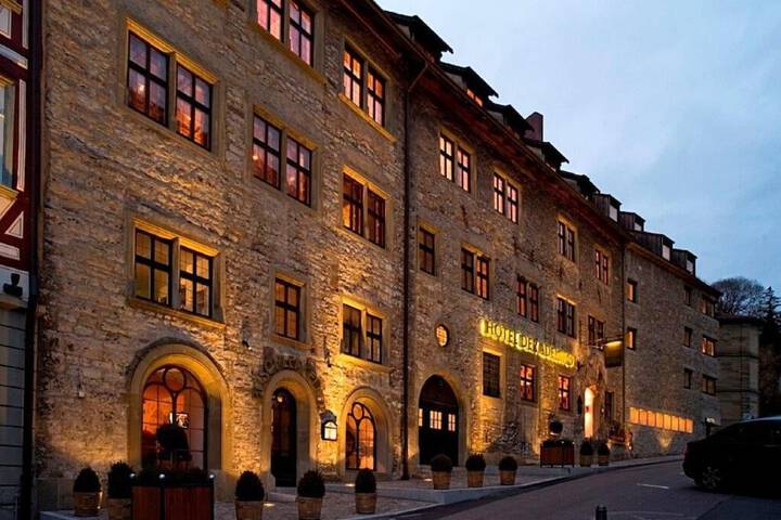 Trip Inn Hotel Der Adelshof in Schwäbisch Hall