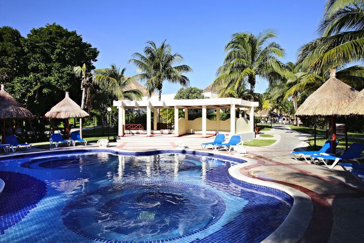 Pool to Cool