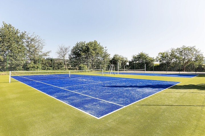 Tennis and Basketball Courts 86 of 139