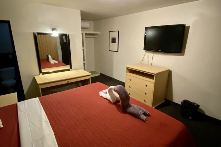 Hotel Los Altos