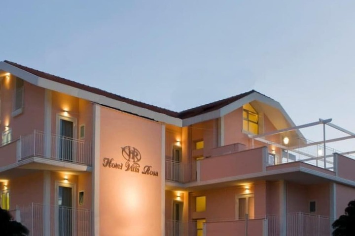 Hotel 15 of 15