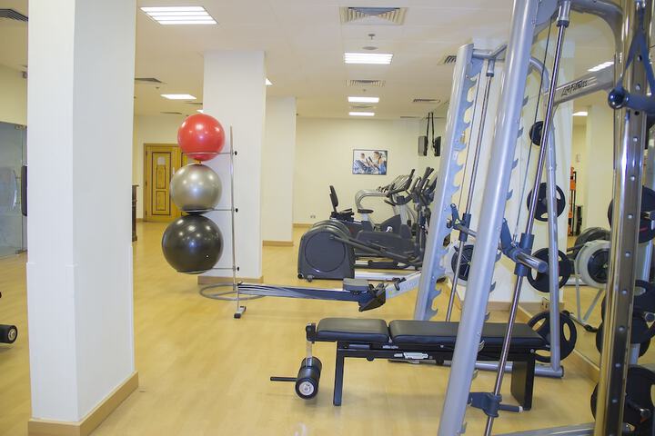 Health and Fitness 48 of 70