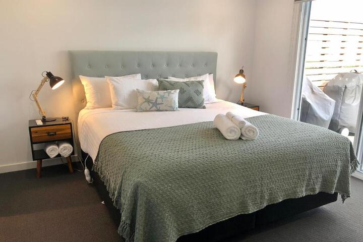 Image of BINALONG BRAE at Bay of Fires Two bedroom both with ensuites